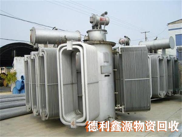 朝阳废旧设备收购价格没有中间商