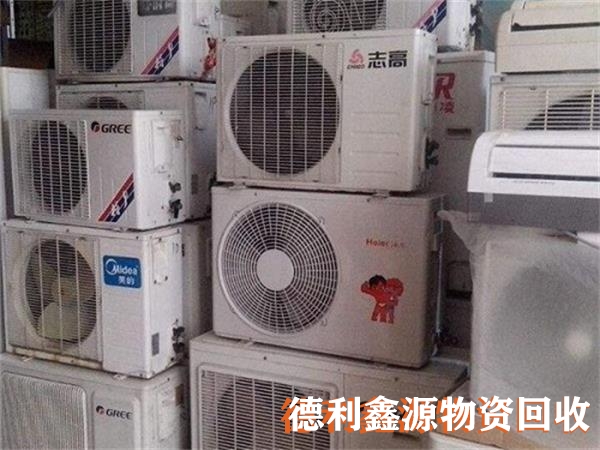 顺义直燃机回收