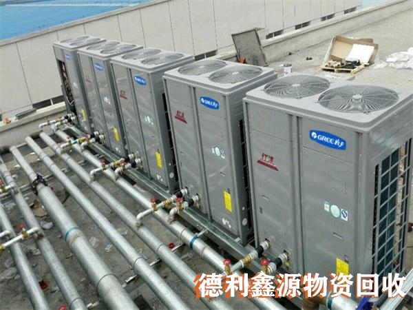 平谷冷库设备回收多少钱？