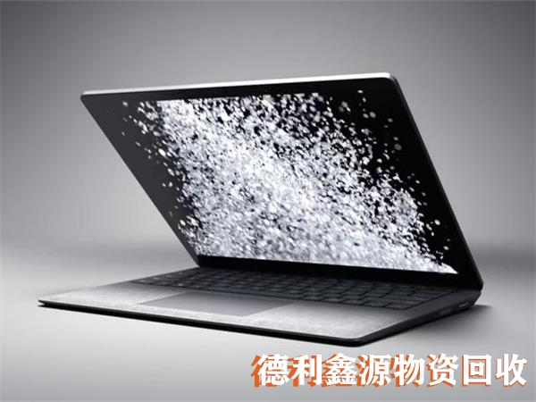 宣武服务器回收