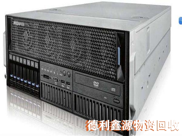 门头沟网络设备回收