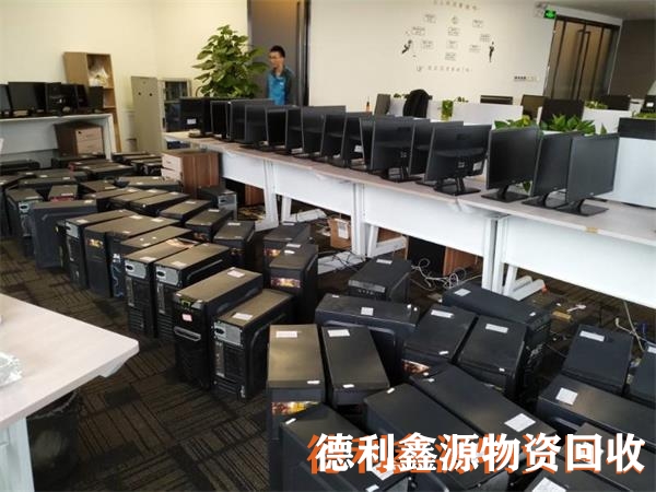 网络设备回收专业报价