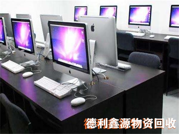 怀柔网络设备回收