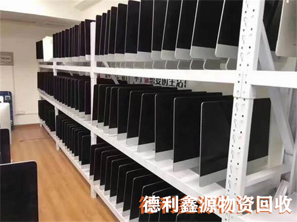 顺义网络设备回收