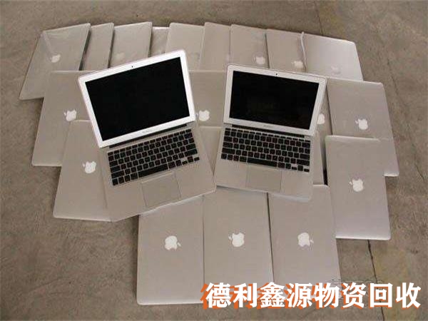 台式电脑回收商家