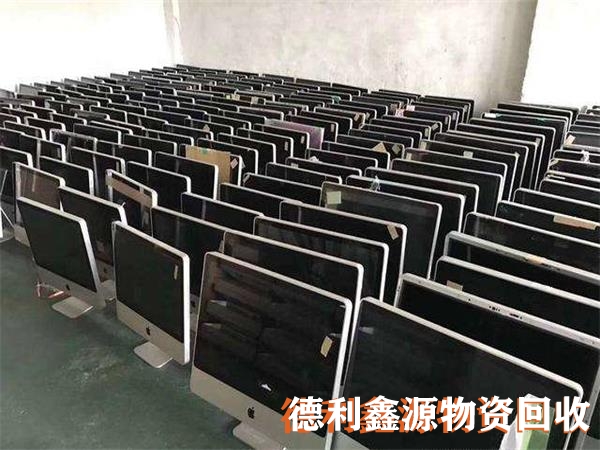 门头沟网络设备回收