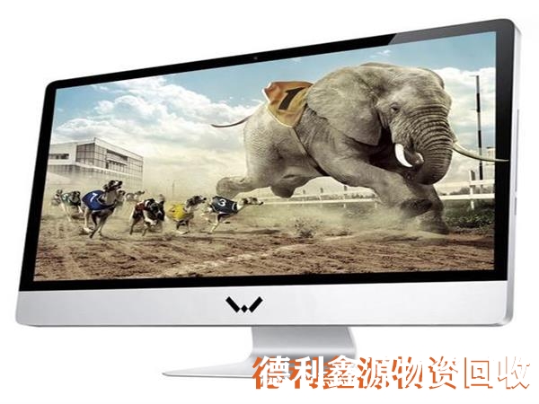怀柔网络设备回收