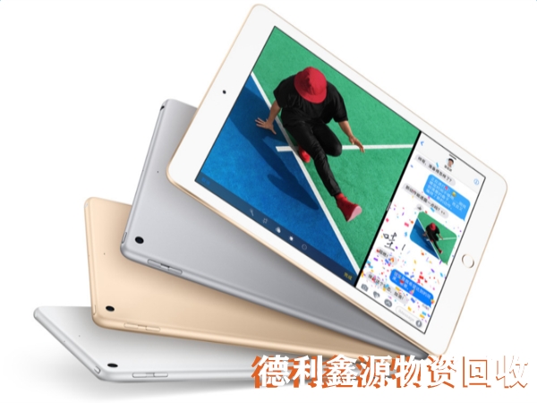 顺义网络设备回收