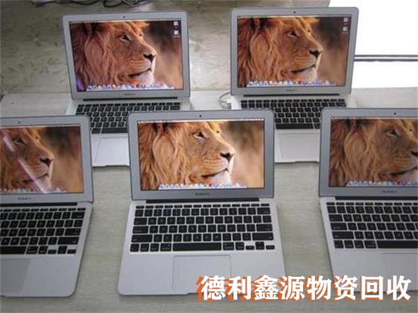 门头沟网络设备回收