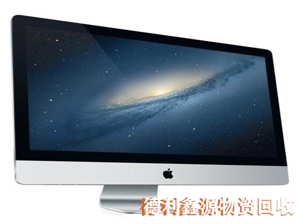 密云台式电脑回收