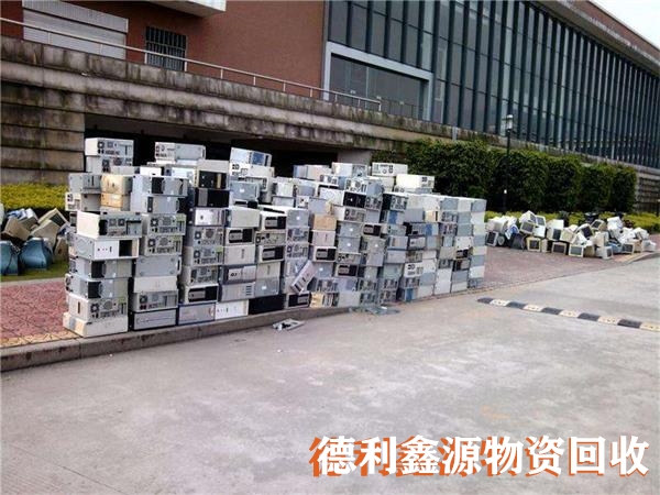 丰台网络设备回收