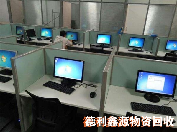 宣武网络设备回收公司