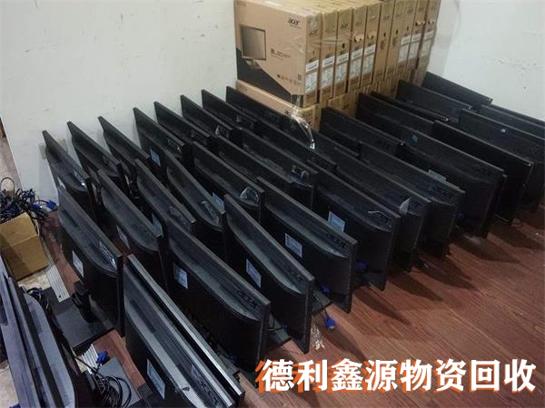 顺义网络设备回收