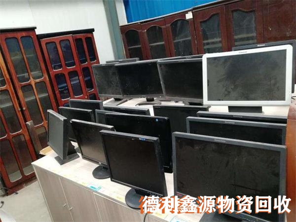 宣武网络设备回收