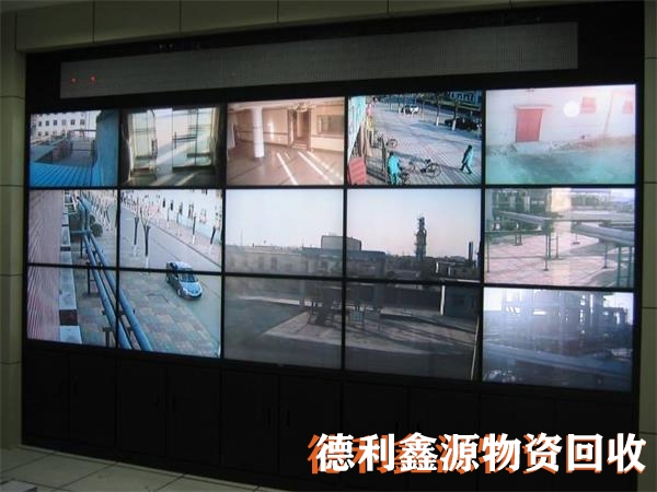 平谷电脑回收